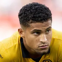 João Gomes fica mais próximo do Liverpool