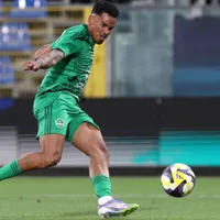 Galeno e Al-Ahli alegam pênalti não marcado contra o Al-Fayha