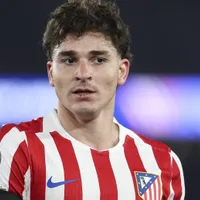 Atlético quer multiplicar salário de Álvarez para afastar Barcelona