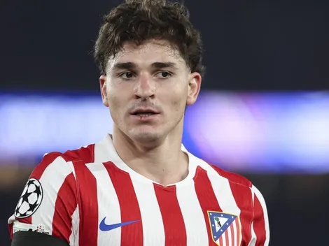 Atlético quer multiplicar salário de Álvarez para afastar Barcelona