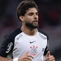 Atlético esquece Yuri Alberto e foca em André, do Corinthians