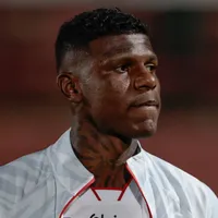 São Paulo irá acionar Arboleda na FIFA