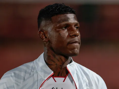 São Paulo irá acionar Arboleda na FIFA