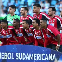 Caracas FC visita o Botafogo na estreia da Sul-Americana