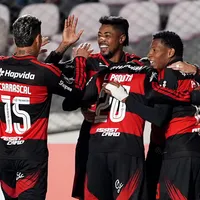 Imprensa europeia comenta vitória do Flamengo contra o Cusco
