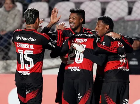 Imprensa europeia comenta vitória do Flamengo contra o Cusco