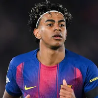 Lamine Yamal se manifesta após derrota do Barcelona