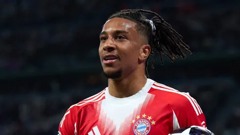 Real Madrid intensifica interesse em Olise. Foto: Angel Martinez/Getty Images