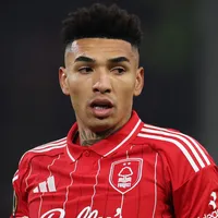 Flamengo coloca cinco nomes na lista de alvos para o ataque