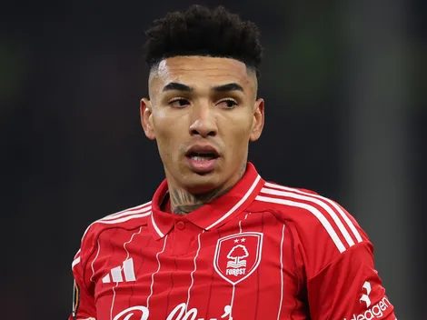 Flamengo coloca cinco nomes na lista de alvos para o ataque