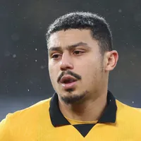 André e outros três nomes seguem na mira do Palmeiras