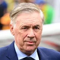 CBF quer renovação de Ancelotti por aprovar ambiente e ideias