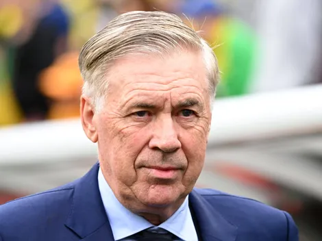 CBF quer renovação de Ancelotti por aprovar ambiente e ideias