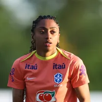 Onde assistir Brasil x Coréia do Sul: horário e transmissão pela FIFA Series