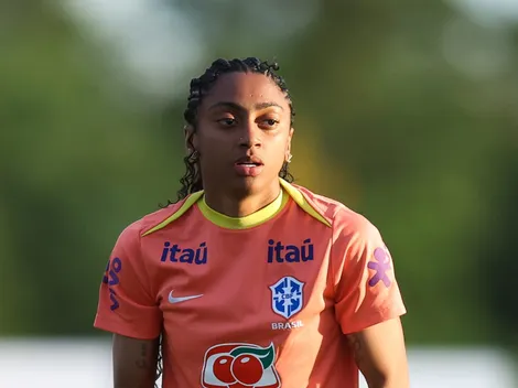 Onde assistir Brasil x Coréia do Sul: horário e transmissão pela FIFA Series