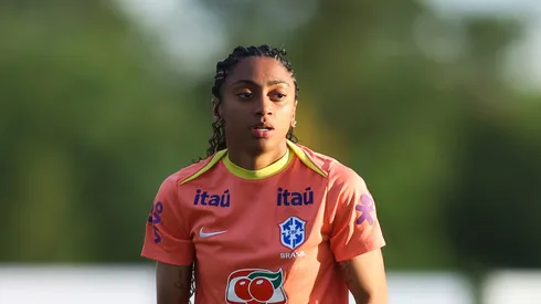Seleção Brasileira Feminina (Créditos: Lívia Villas Boas/CBF)