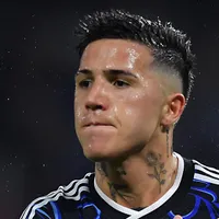 Chegada de Enzo ao Real Madrid depende de vendas