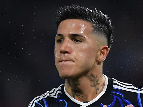 Chegada de Enzo ao Real Madrid depende de vendas