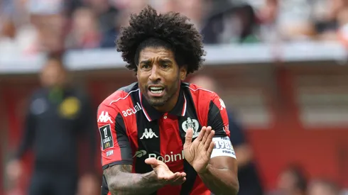 Dante está na reta final da carreira