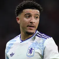 Manchester United prepara saída definitiva de Jadon Sancho