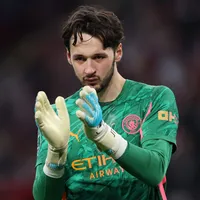 James Trafford vira prioridade do Tottenham