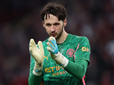 James Trafford vira prioridade do Tottenham