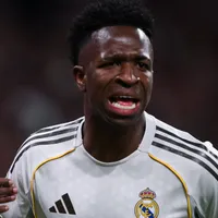 Vinicius Júnior é criticado contra o Bayern: “Ele é horrível”