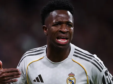 Vinicius Júnior é criticado contra o Bayern: “Ele é horrível”