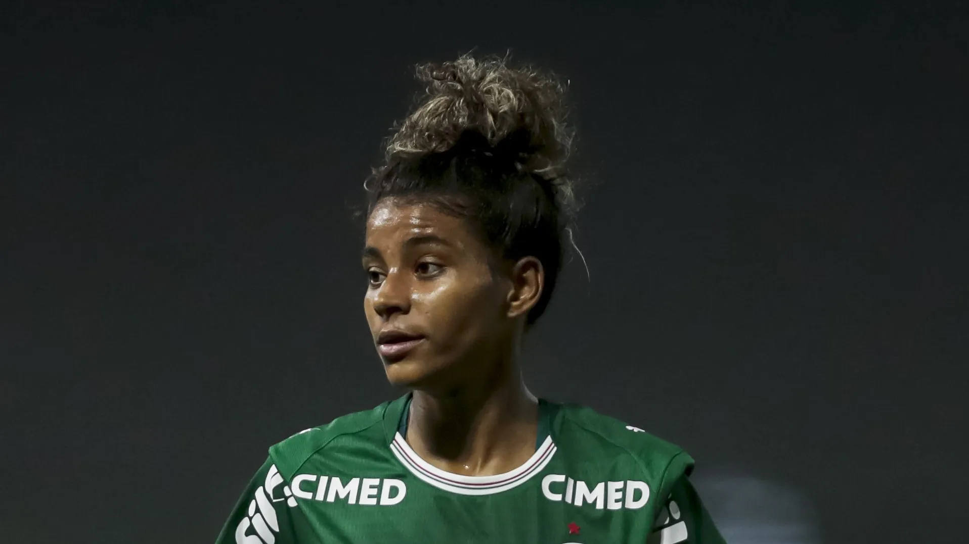 Palmeiras Feminino