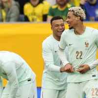 França aposta na gestão do elenco na fase de grupos da Copa do Mundo