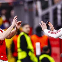 Gunners teriam que vender Gyökeres ou Havertz por Julián Álvarez