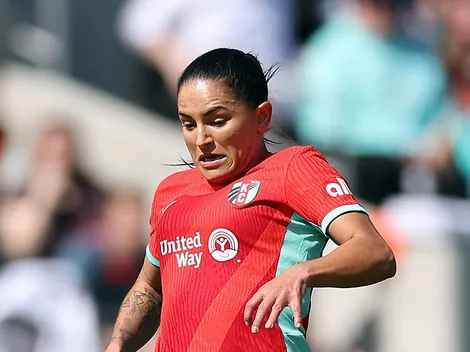 Kansas City Current enfrenta o Corinthians na Teal Rising Cup