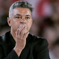 Marcelo Gallardo ganha força no Grêmio para substituir Luís Castro