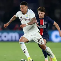 Liverpool pode pagar R$550 milhões por Morgan Rogers, do Aston Villa