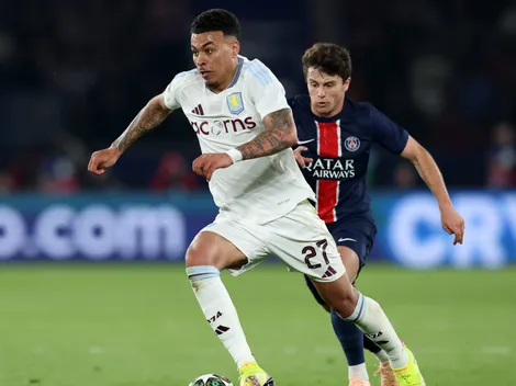 Liverpool pode pagar R$550 milhões por Morgan Rogers, do Aston Villa