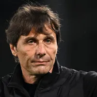 Napoli avalia contratação de Thiago Motta para substituir Antonio Conte