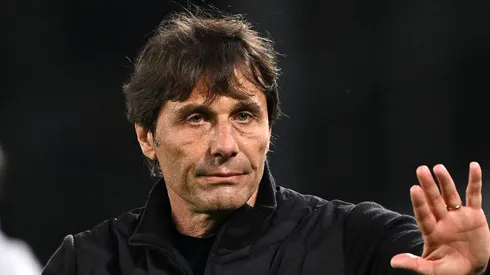 Napoli avalia a contratação do ítalo-brasileiro Thiago Motta para substituir Antonio Conte. (Foto: Francesco Pecoraro/Getty Images)