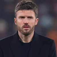 Manchester United retoma interesse por Angelo Stiller