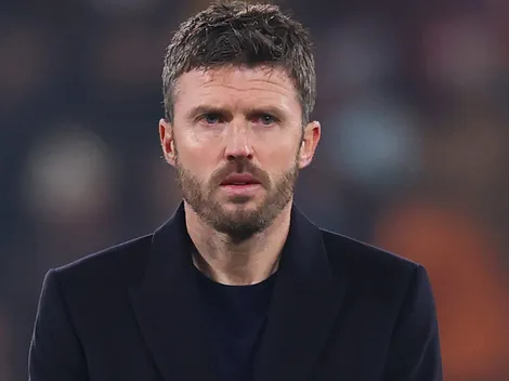 Manchester United retoma interesse por Angelo Stiller