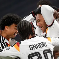 Alemanha testa novo ciclo na fase de grupos da Copa