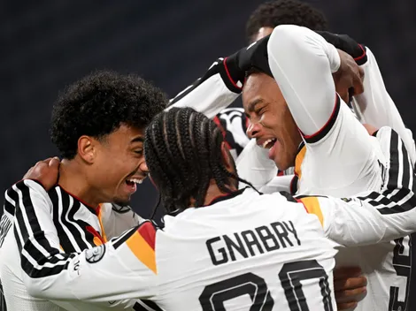 Alemanha testa novo ciclo na fase de grupos da Copa