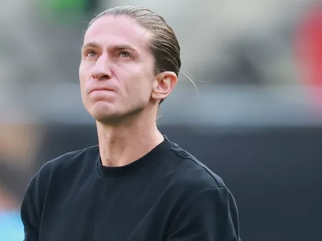 Filipe Luís conclui mudança para a Espanha após deixar o Flamengo