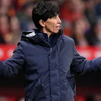 Sonia Bermúdez projeta duelo difícil entre Espanha e Inglaterra