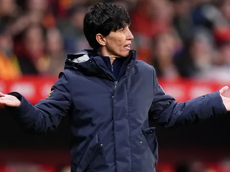 Sonia Bermúdez projeta duelo difícil entre Espanha e Inglaterra