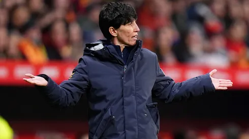 Espanha busca três pontos, fora de casa, contra a Inglaterra - Foto: Angel Martinez/Getty Images