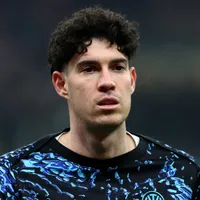 Liverpool ganha força para contratar Alessandro Bastoni, da Inter