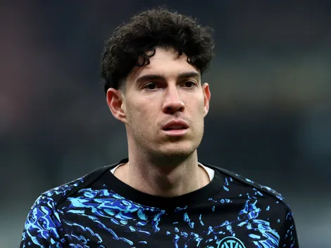 Liverpool ganha força para contratar Alessandro Bastoni, da Inter