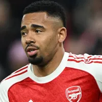 Milan tem interesse na contratação de Gabriel Jesus
