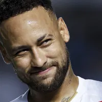 Neymar não descarta trocar o Santos pelo FC Cincinnati após a Copa