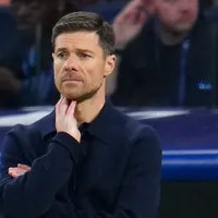 Xabi Alonso negocia com cinco clubes incluindo o Manchester City